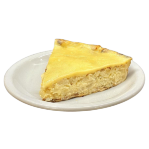 Tarta de Calabaza