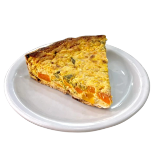 Tarta de Acelga