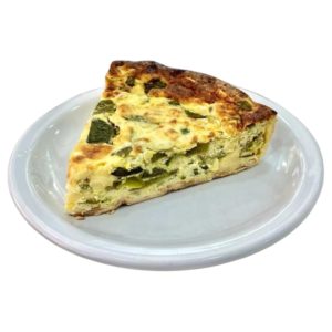Tarta de Pollo