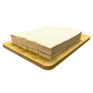 Simple de Jamón Cocido