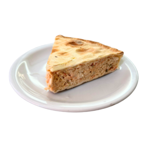 Tarta de Oreganato
