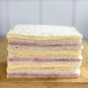 Tarta de Zapallito