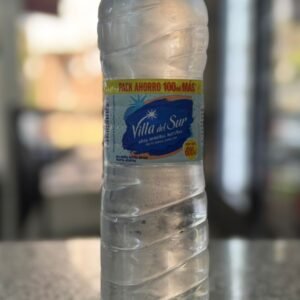 Agua sin Gas 1.5L